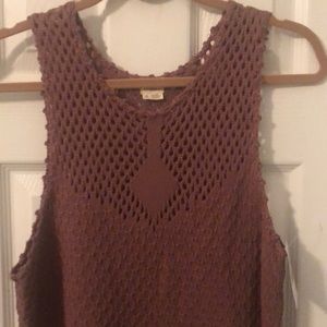 O’Neill Cover up/dress NWT